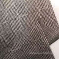 Polyester Loose Knitted Garment Fabric